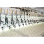 Key Technical Factors Affecting Embroidery Quality
