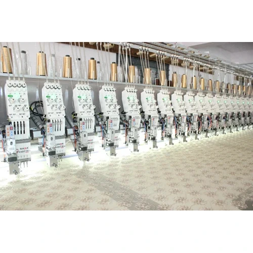 Key Technical Factors Affecting Embroidery Quality